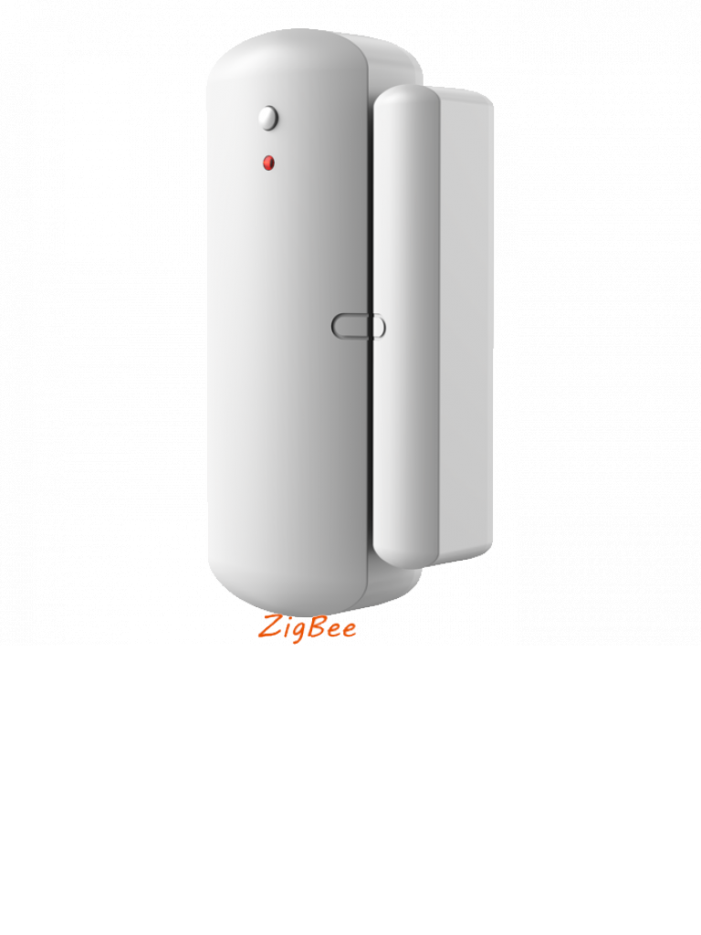 IHORN HO09ZB - Contacto magnetico inalambrico  Zigbee-2.4 G. / Para panel T1.