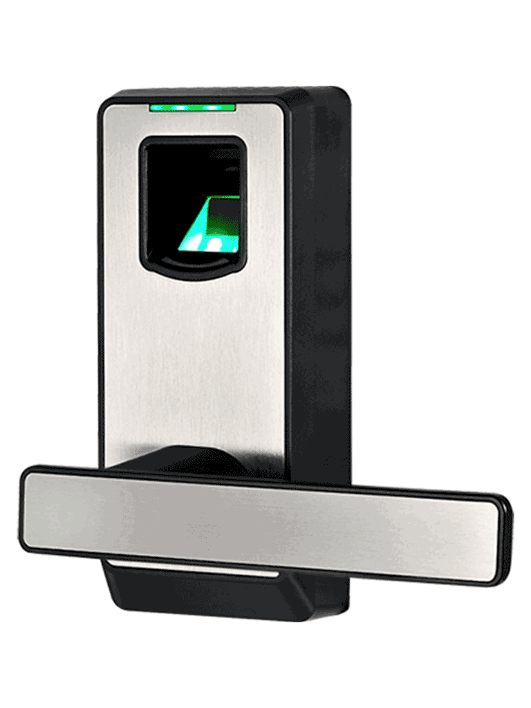 [ZKT2450010] ZKTECO PL10ID - Cerradura Biometrica Standalone / 90 Huellas / Tarjetas ID 125 KHz /Izquierda y Derecha 