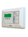 KIDDE F_KRLCDCSP - Anunciador Remoto LCD en Español / Controles Comunes