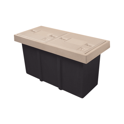 [210513] Registro de Telecomunicaciones L2T Ligero, 2 Tapas, 2.5T