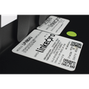 Organizador de Cable Vertical de 24 Unidades Rack, Compatible con Racks Serie EIRL y EIQR