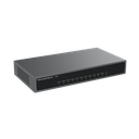 Adaptador VoIP Analógico de 8 FXO