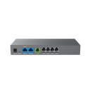 Adaptador VoIP Analógico de 4 FXO