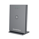 Estación Base VoIP DECT de largo alcance soporta hasta 10 teléfonos compatibles con modelos DP730, compatible con DP722, DP720