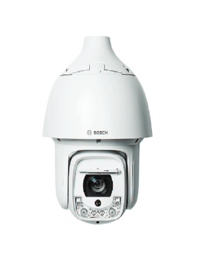 BOSCH V_NDP5523Z30L- AUTODOME IP starlight 5100i IR/ PTZ 4MP HDR 30x IP66 colgante IR