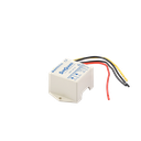 Controlador Solar de Carga  12V 4.5 A.