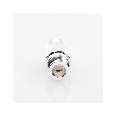 Conector N Hembra de Anillo Plegable para LP600, LMR-600, 7977A, CNT-600.
