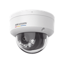 Domo IP 6 Megapíxel / ACUSENSE Lite (Detección de Movimiento en Humanos y Vehículos)  / Lente 2.8 mm / Luz Blanca 30 mts / Imagen a Color 24/7 / Exterior IP67 /  WDR 120 dB / PoE / ONVIF 
