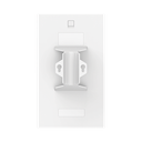 Switch CCTV PoE para Exterior / No administrable / PoE Entrada 802.3 bt Hasta 60W / 1 Puerto PoE salida 24V pasivo Hasta 12W /  3 puertos PoE 802.3 at Hasta 30W /  Ideal para Aplicaciones CCTV con Enlaces Inalámbricos