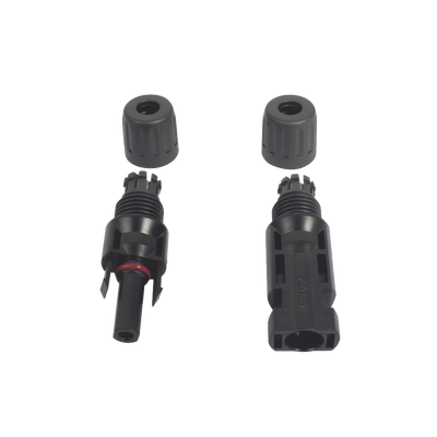 [228563] Conectores Longi MC-4 para Módulos Fotovoltaicos.