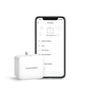 Pulsador de boton de apagador u otro similar / comunicacion Bluetooth