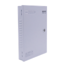 Fuente PREMIUM / 11-15 V / 18 canales / 20 A / Alta tecnología en seguridad / Doble ventilador / Hasta 1.8 Amperes por Salida / Filtro de ruido por canal / Diseño de alta gama.