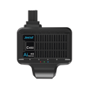 Camara dual con sistema de control del conductor / 4G /Comunicación dos vías/ múltiples alarmas