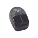 Cargador y batería recargable de 9 Vcc para detector portátil RANGER1000 / RANGER15000