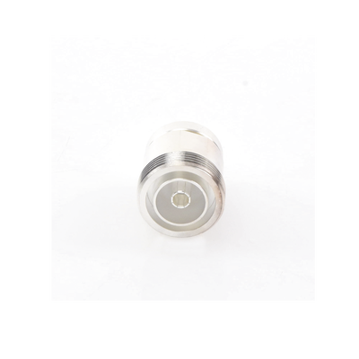 [36840] Conector DIN 7-16 Hembra de Anillo Plegable para LP600, LMR-600, 7977A.