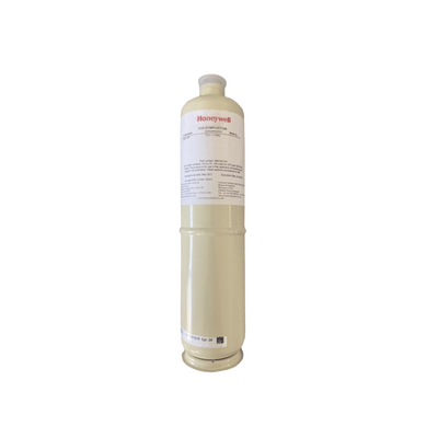 [212055] Curva De Calibración Para Gas Metano (CH4) 100% LEL Para Sensores Serie Searchpoint Optima Plus Versión Hidrocarburos 