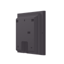 Terminal Min Moe WiFi con Batería de Respaldo / Administrable por Smartphone o Nube /  Acceso y Asistencia /  Huella, Facial y Tarjetas MIFARE /  500 rostros y 1,000 Huellas y Tarjetas / Detección de Cubrebocas / Hik-Connect Teams / HIK-IA