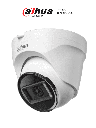 DAHUA DH-IPC-T1E40 - Camara IP Domo de 4 Megapixeles/ Lente de 2.8 mm/ 93 Grados de Apertura/  H.265+/ WDR Real de 120 dB/ IR de 30 Metros/ IP67/ PoE/