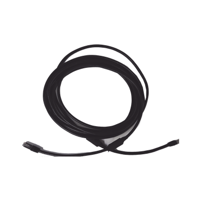 [228165] Cable de Comunicacion para Torniquetes Hikvision Tipo Swing Barrier / Comunicación Maestro - Esclavo / RJ45