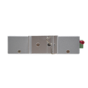 SWITCH INDUSTRIAL 4 PUERTOS FAST ETHERNET CON POE 802.3AF/AT + 2 PUERTOS UPLINK GIGABIT
