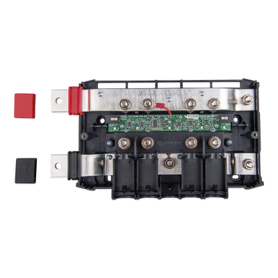 [231048] Lynx Distributor / Barra de Distribución Modular para CD