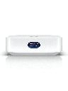 Router UniFi Ultra Express UX con WiFi 6, 1 puerto WAN GbE / 1 puerto GbE LAN. Administra hasta 4 dispositivos UniFi en modo  Gateway, o funciona como AP, hasta 50 clientes