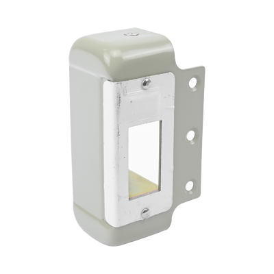 Contra Izquierda para uso con Cerradura ACCESSRIMBL o ACCESSRIML