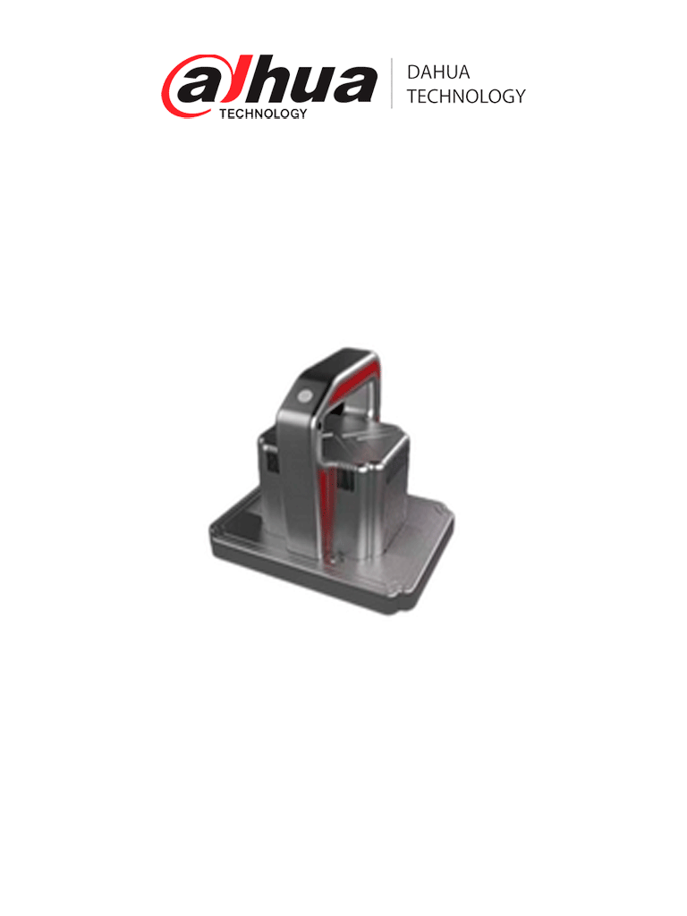 [DHT0640019] DHI-NB-001-PLUS Herramienta de succión magnética universal para video wall led.