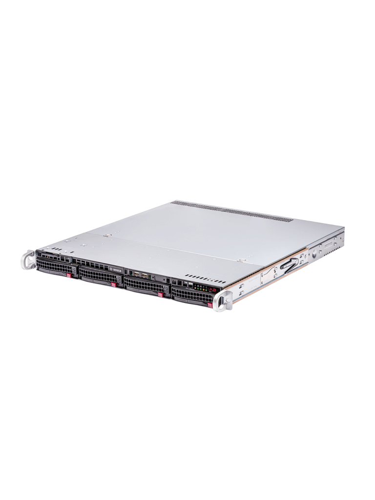 [RBM0220019] BOSCH V_DIP644IIG4HD - DIVAR IP all-in-one 6000 / 4x18TB / hasta 64 Ch / Montaje en Rack 1U