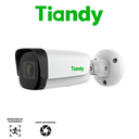 TIANDY 2MP SUPERLITE Cámara bala lente motorizado - 2.8mm 12mm - IR 80m - Metal y Policarbonato - Micrófono - PoE - IP67