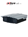 DAHUA DHI-ITC952-SU2F-PQE-C1R1-LZF1640/ Cámara de tráfico con IA All in One de 9 MP/ Sensor de imagen GS-CMOS/ 16 mm–40 mm/ 4096 × 2160 a 50 fps/ H.265/ 16 Iluminadores/ Iluminador 23 m–50 m/ 5 to 300 km