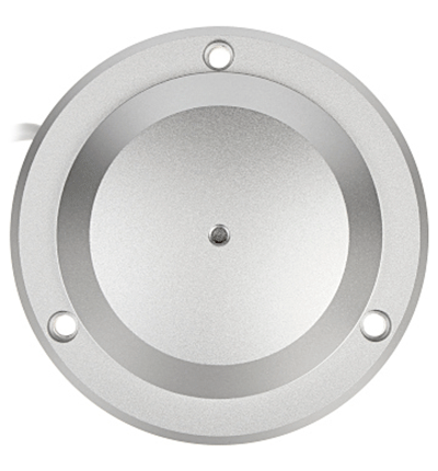 [DHT0450001] DAHUA HAP320-V - Microfono Omnidireccional de Alta Fidelidad/ Alcance 2 Hasta 100 Mts2/ Carcasa Metalica/ Resistente al Polvo y Agua IP66/ Sonido Claro para Captura de Conversaciones/ Tecnología de Cancelación de Ruido Ambiental (ANC)/ 