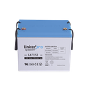 Batería 12 Vcc / 75 Ah / UL / Tecnología AGM-VRLA / Vida útil promedio de 5 años / Para uso en equipo electrónico / Sistemas de emergencia y aplicaciones fotovoltaicas Terminales T3