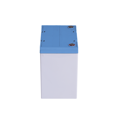 [230358] Batería 12 V / 55 Ah / UL / Tecnología AGM / Vida útil promedio de 5 años / Para uso en equipo electrónico, Alarmas de Intrusión / Incendio/ Control de acceso / Video Vigilancia / T2