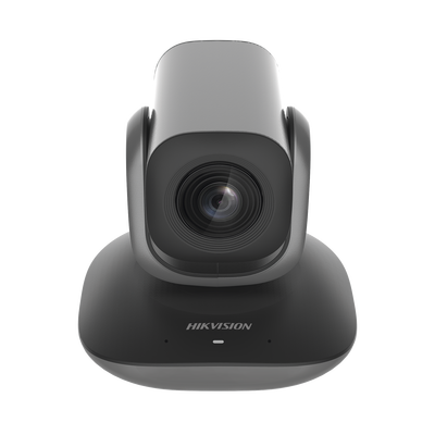 [230015] Cámara Web PTZ Alta Definición Full HD (1080p) Para Salas de Juntas / Gran Angular / Micrófono Integrado / Fácil de Instalar / Reducción de Ruido Inteligente