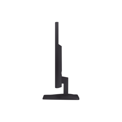 Monitor Profesional LED Ultra Delgado de 22", Resolución 1920x1080p, Entradas de Video HDMI, Panel VA, Ideal para computo y video vigilancia