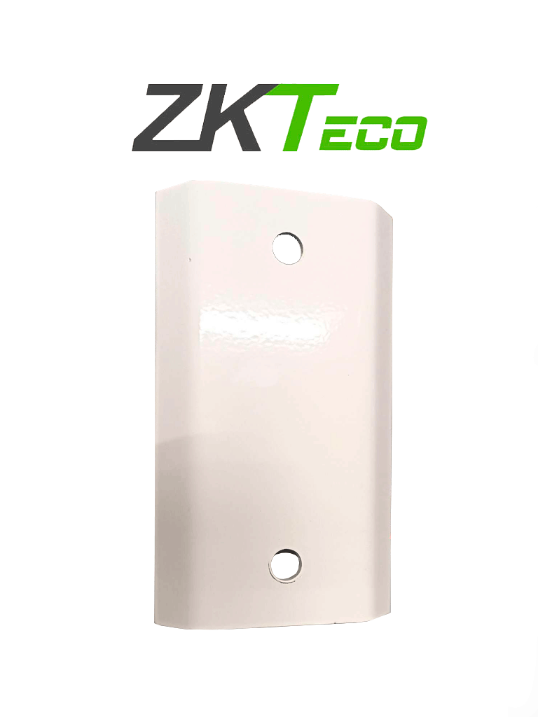 [ZKT0990026] ZKTECO X00320108 - REFACCION PARA BG1000  / PLACA PARA SOPORTE DE PLUMA