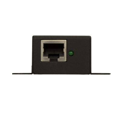 [222765] Extensor USB 2.0 |Cat 5| Hub de 4 puertos | hasta 50 metros 