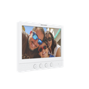 Monitor adicional 7" para Videoportero TurboHD / Botónes Mecanicos / Compatible con DSKIS212 / DSKB2412TIM