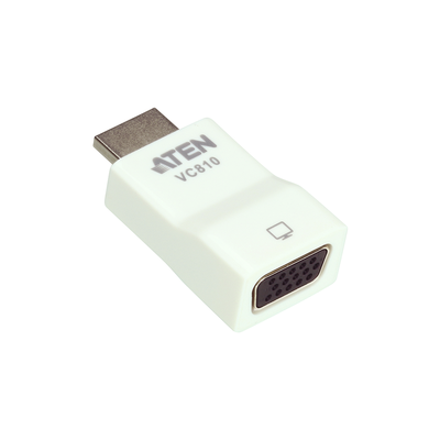 [230282] Adaptador de HDMI a VGA
