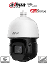 DAHUA SD3D216NB-GNY - Camara IP PTZ de 2 Megapixeles/ WizSense/ 16x de Zoom Optico/ 80 Metros de IR/ Detección de Vehiculos y Humanos/ SMD 3.0/ IP66/ Smart H.265+/ Ranura para MicroSD/ WDR Real de 120 dB/
