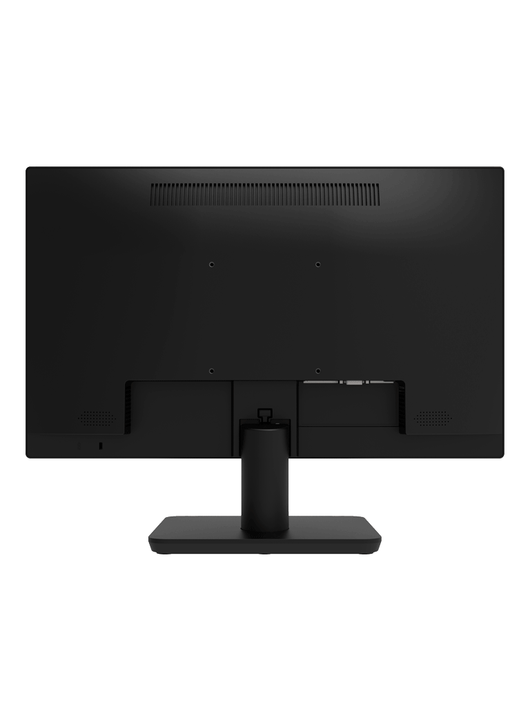 [DHT0520029] DAHUA DHI-LM19-L200N - Monitor Led de 19 Pulgadas ofrece calidad Full HD y un rendimiento constante 24/7. Con entrada HDMI y VGA, tiempo de respuesta de 5ms y bajo consumo de energía, es ideal para videovigilancia profesional/