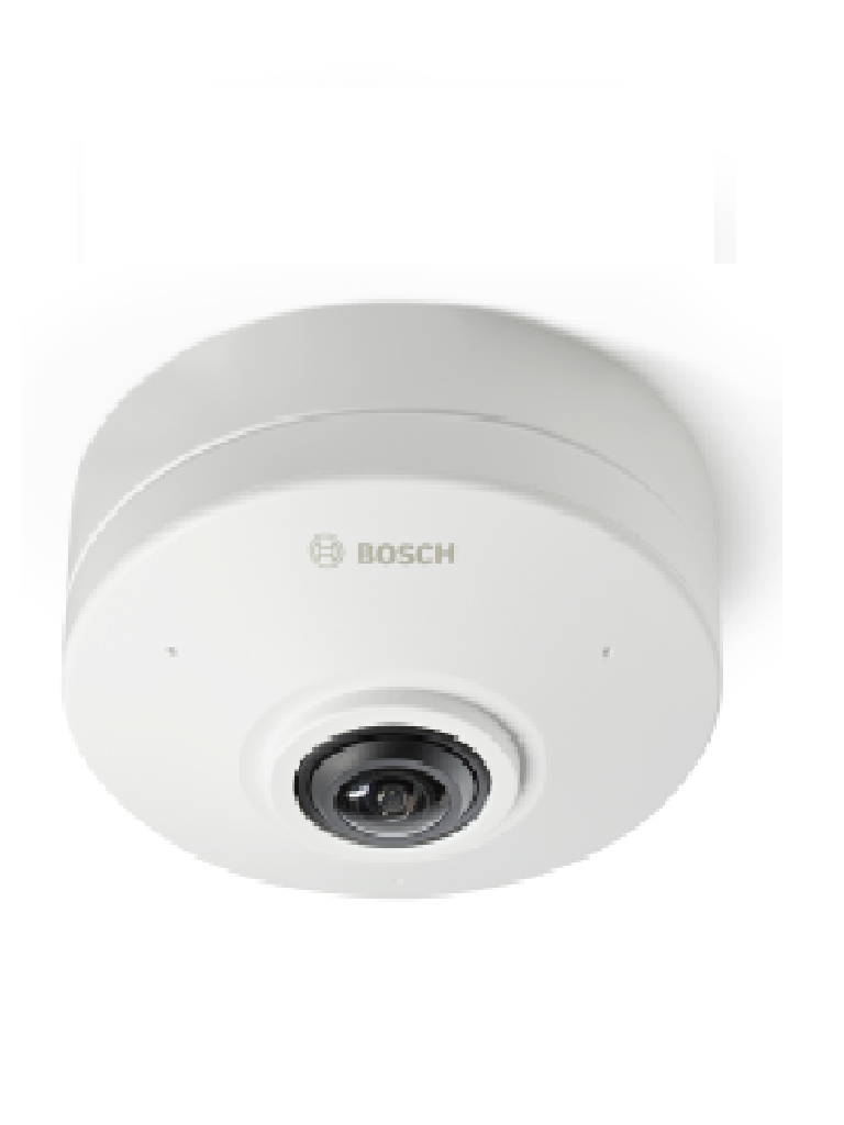 [RBM0080005] BOSCH V_NDS5703F360-Domo fijo 6MP 360º/ FLEXIDOME panoramic 5100i