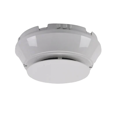 Detector Direccionable de Humo y Monóxido de Carbono (CO) / Tecnología FlashScan® de NOTIFIER / Color Blanco
