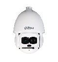 DAHUA SD6AL445GB-HNV Camara IP PTZ Laser de 4 Megapixeles/ 45x Zoom Optico/ Iluminación Laser de 550 Mts/ Starlight/ Auto tracking 3.0/ SMD 4.0/Protección Perimetral/ Detección de rostro/ video metadata/ IP67