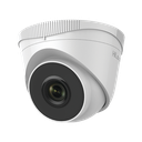 HiLook Series / Turret IP 4 Megapixel / 30 mts IR / Exterior IP67 / PoE / WDR 120 dB / Lente 2.8 mm