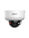 DAHUA DH-IPC-HDBW3849R1-ZAS-PV-S5 -Cámara IP Domo 8MP, TiOC y WizSense, lente motorizado 2.7-13.5mm, 40m con IR, audio bidireccional, iluminadores duales, entradas/salidas larma y audio, disuación activa, AcuPick, IP66, Antivandálica