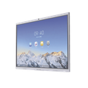 Pantalla Interactiva Touch de 65" Android 13 (Actualizable a Android 14) / Certificado EDLA / Cámara Web 8 MP / Resolución 4K / Bocinas Integradas / Entradas HDMI y VGA / Incluye 2 Lápices para Escribir