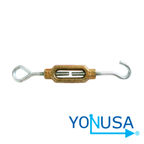 [IE200YON04] YONUSA-TENSOR METALICO PARA CERCA ELECTRIFICADA MEDIDA DE 3.8pulg HASTA 5.42pulg MAXIMO TEN01