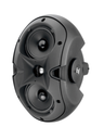 BOSCH M_EVID42T- PAR DE ALTAVOZ PASIVO 200W CONTINUOS HASTA 400 WATTS/ 70 O 100V/ COLOR NEGRO